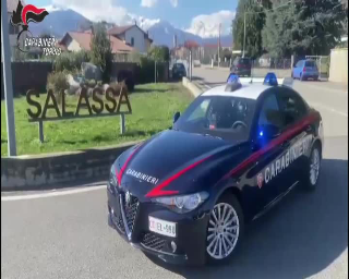 Omicidio durante un esorcismo a Salassa, nel torinese. Tre persone fermate dai carabinieri